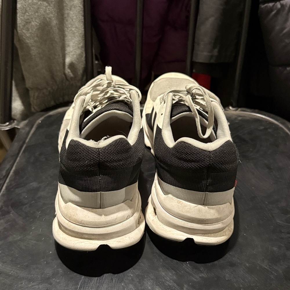 On Cloudrunner - image 4